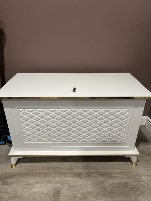 Новый сундук сундук!