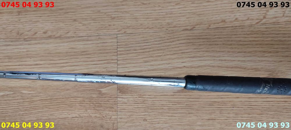 crosa crose golf pride si Mac Gregor pret pe bucata