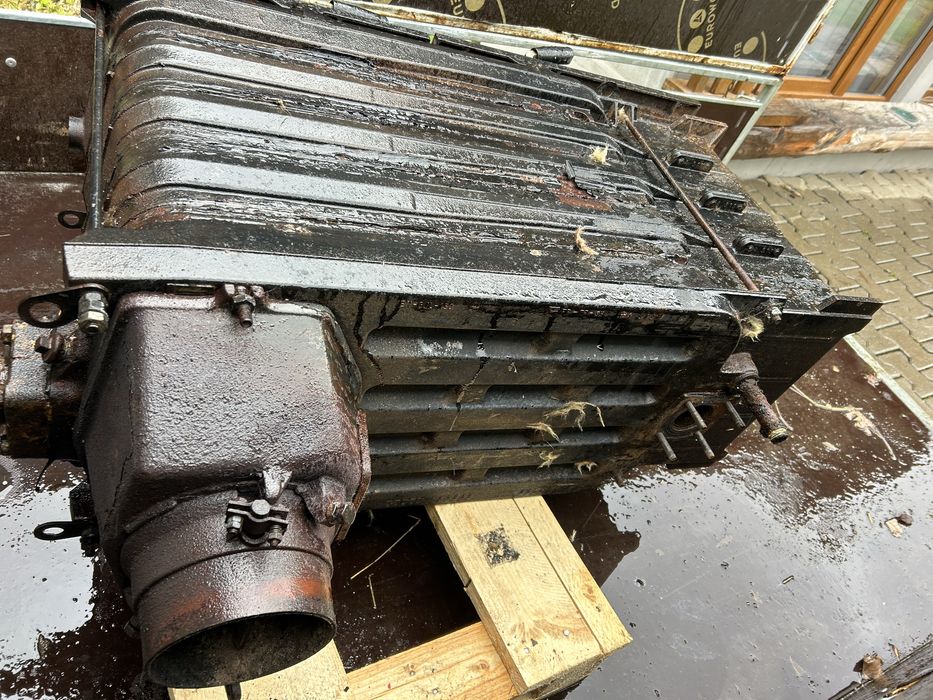 Centrala termica sime