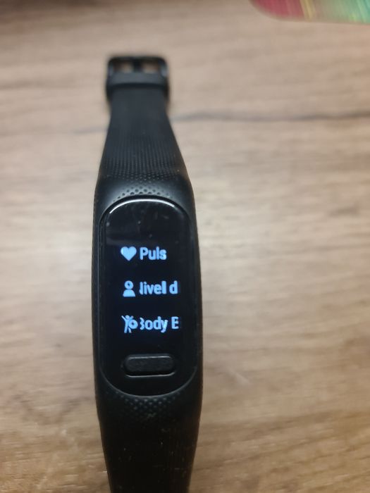 Garmin Vivosmart 5