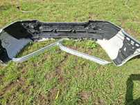 Bara spate Mercedes C class, w203