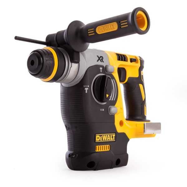 Перфоратор DeWALT DCH273NT SDS – Plus , 18V, 2.1 J