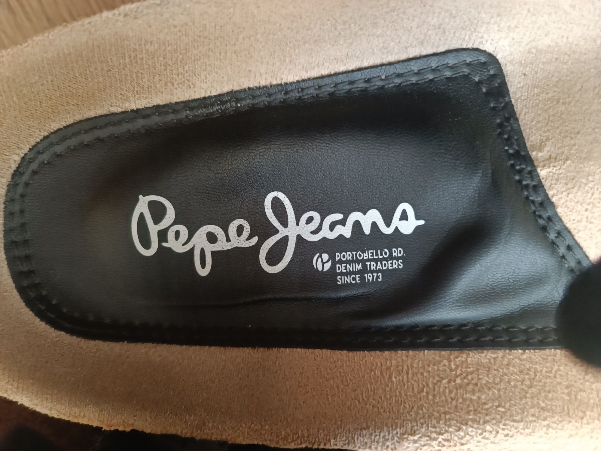 Мъжки сандали Pepe Jeans