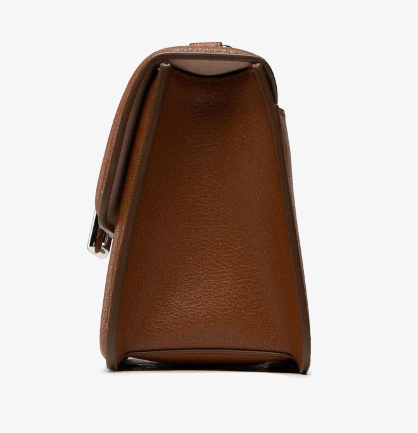 Кожена чанта Furla