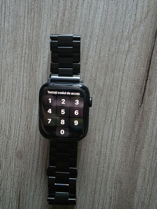 Vand Smartwach Apple SE 44 mm