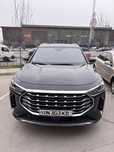 Jetour X 70 Plus 2022 yil