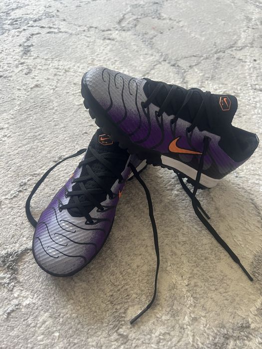 Бутсы детские Nike Air