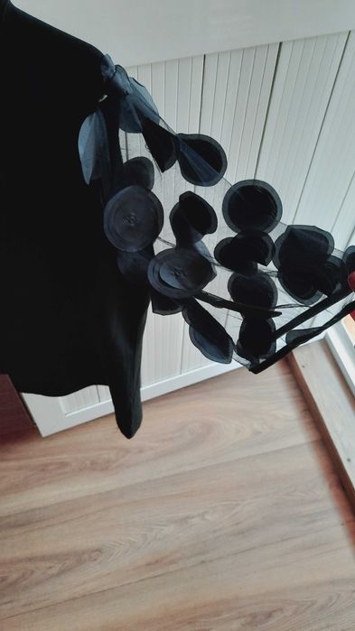 Bluza dama cu maneci ample eleganta