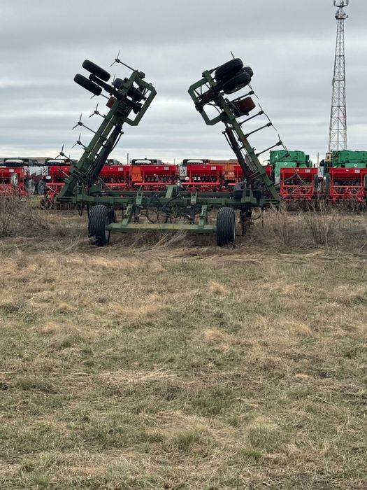 Продам культиватор в отличном состоянии