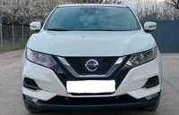 Nissan Qashqai 1.7D 4x4 Cutie automata 2020 TVA inclus/TVA Deductibil