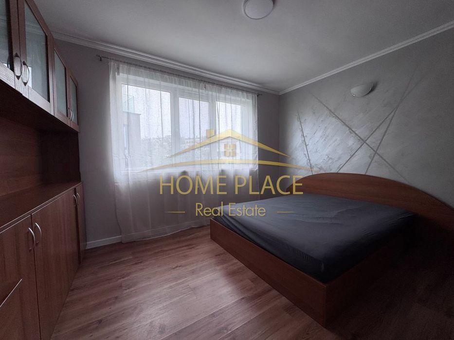 Дава се под наем Двустаен апартамент в Варна, м-т Траката - 62 кв.м за 612 € - Снимка #4