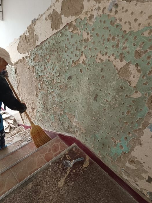 zugrav,zugraveli ap. Casa scarilor etc...