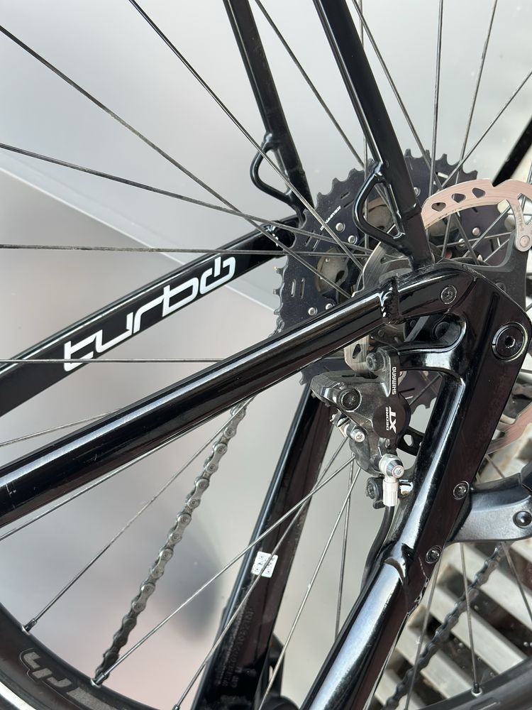 Specialized Vado Turbo