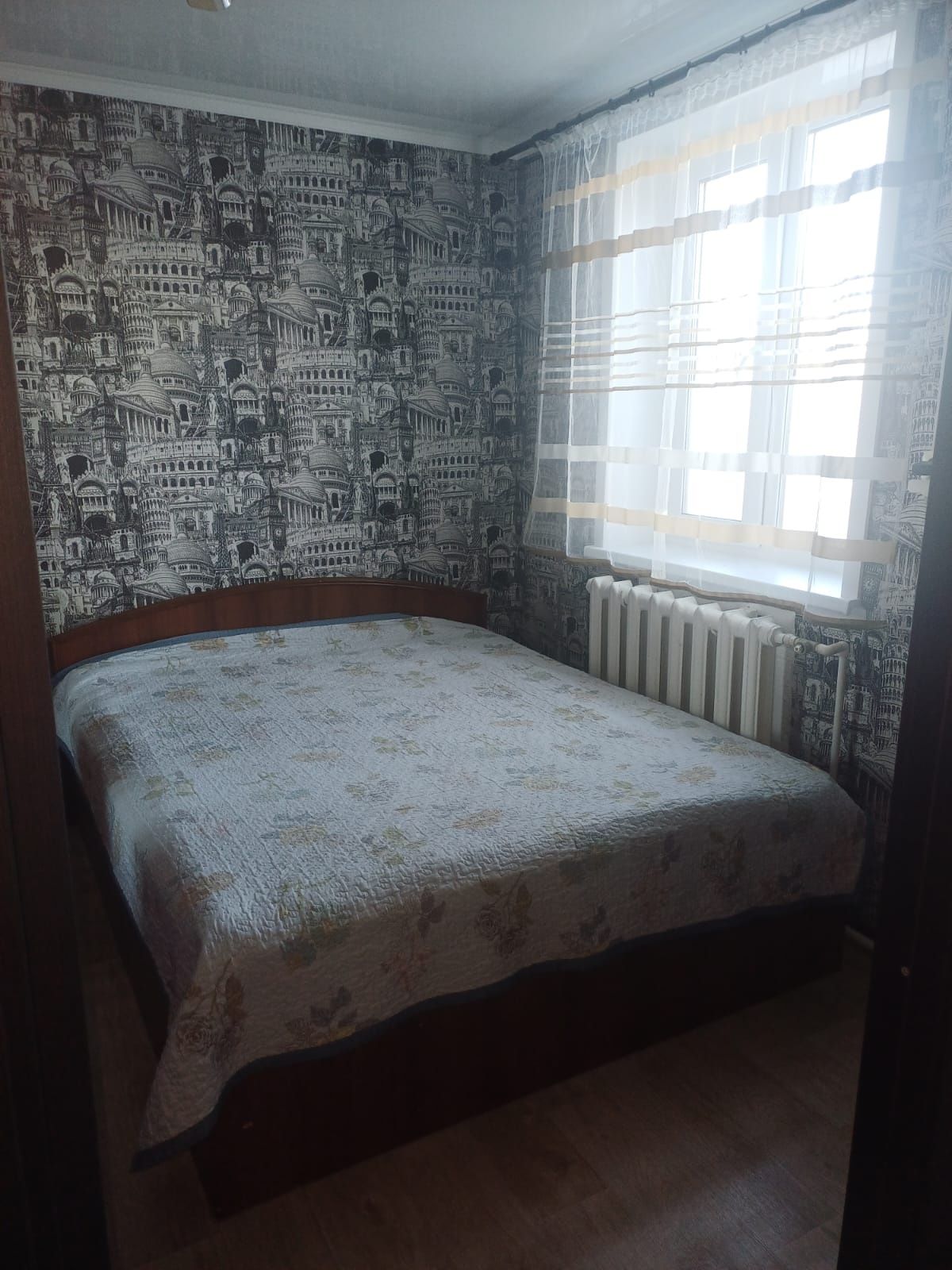 Дом в п. Октябрьский пригород Лисаковска