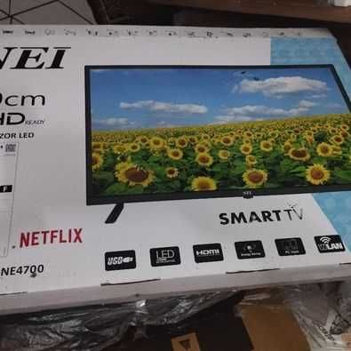 suport TV plasma smart TV NEI,80cm,YOUTUBE,noua,sigilata in cutie