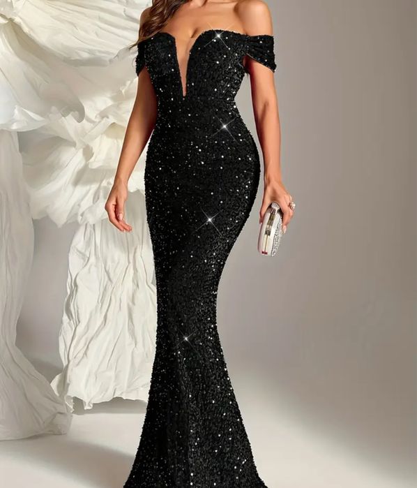 Oфицялна дамска рокля