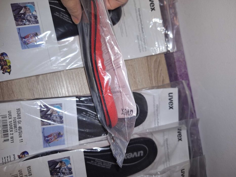 talpici uvex si elten marimi 38-46