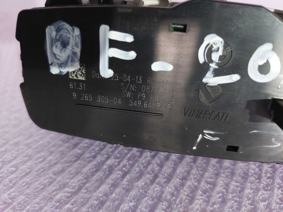 Bloc lumini BMW Multiple modele