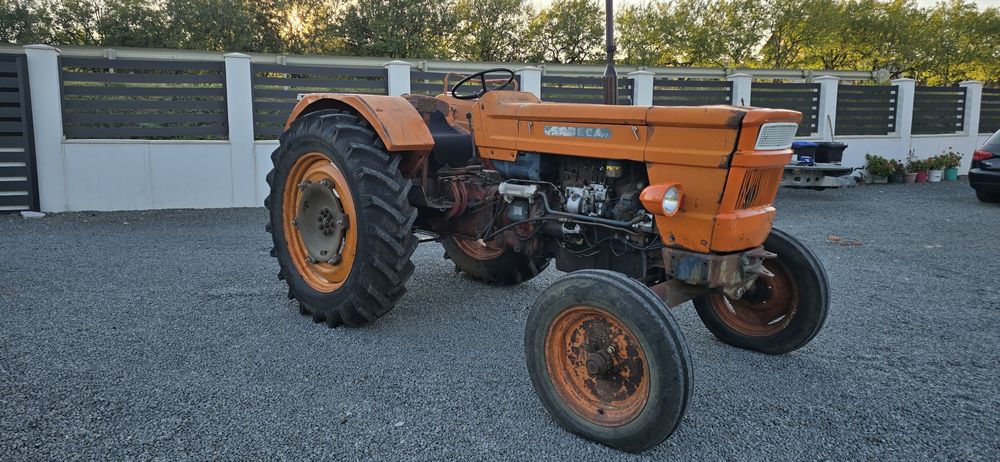 Tractor aFiat Someca 670
