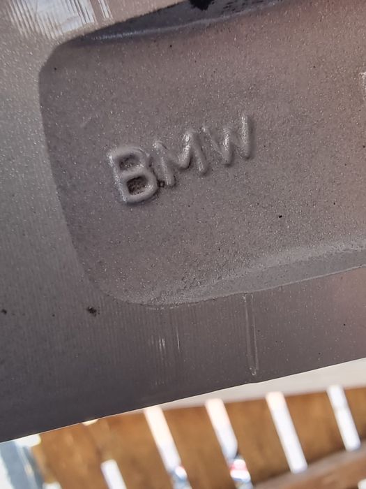 Jante BMW suv x6,x5, x3, x4, g30 anvelope 245 60 R18 m+s kormoran urge