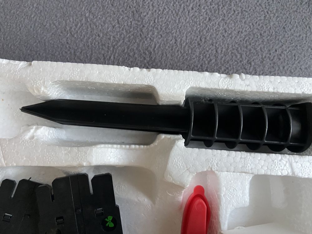 LED Прожектор С 12 Комплекта Фигурки