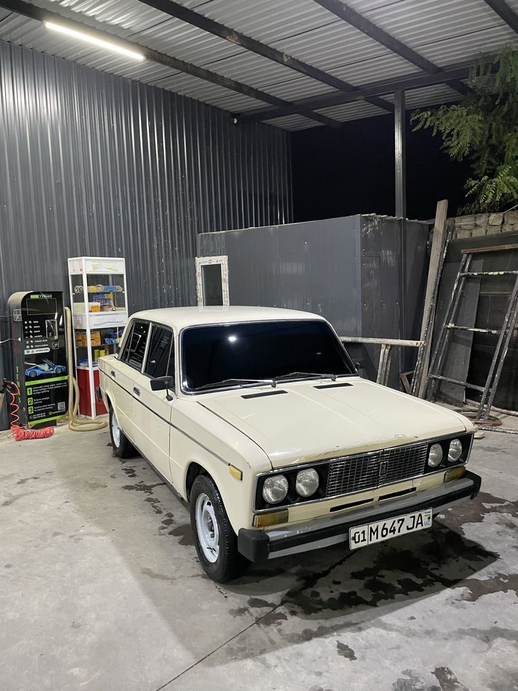 Jiguli vaz 2106 srochna sotiladi