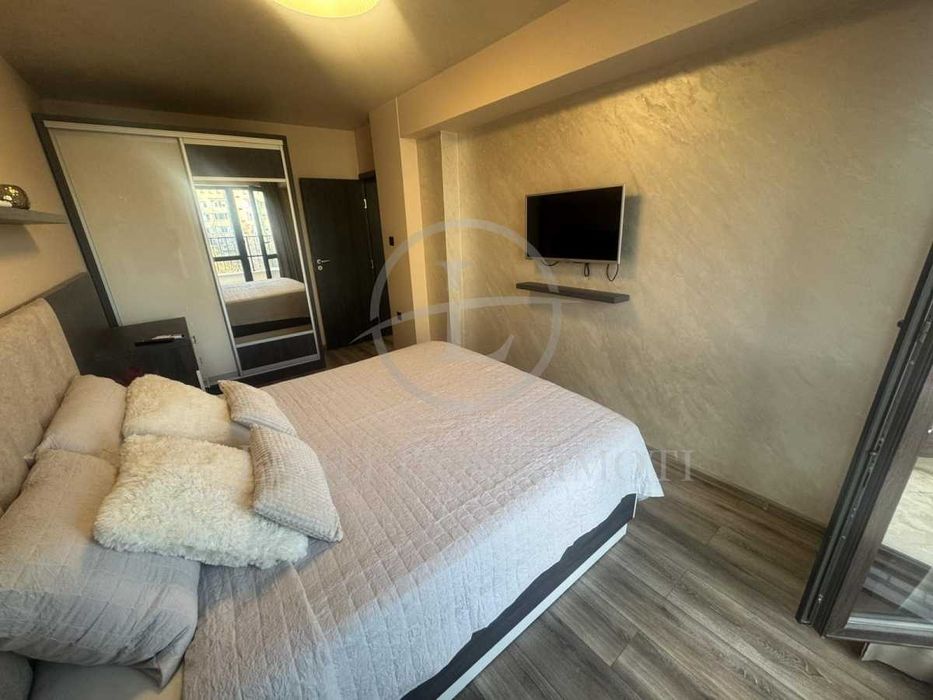 Продава се Двустаен апартамент в Пловдив, Център - 63 кв.м за 2445 €/кв.м - Снимка #5