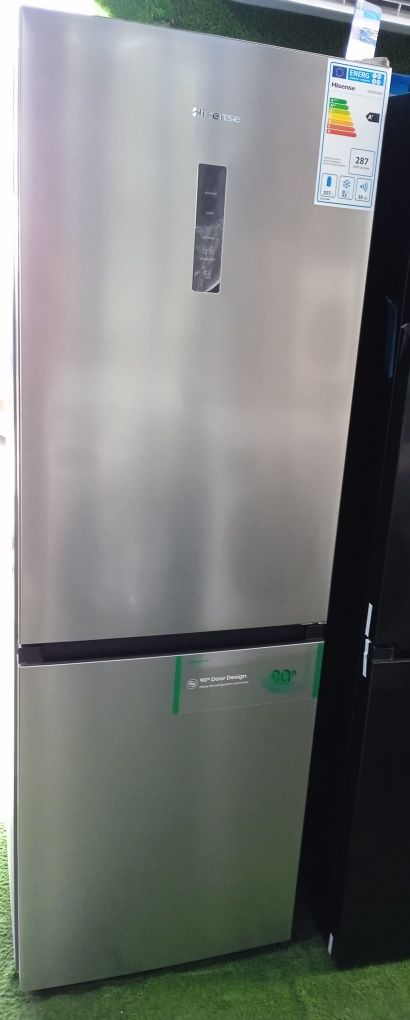 Холодильник Hisense inverter  Premium
