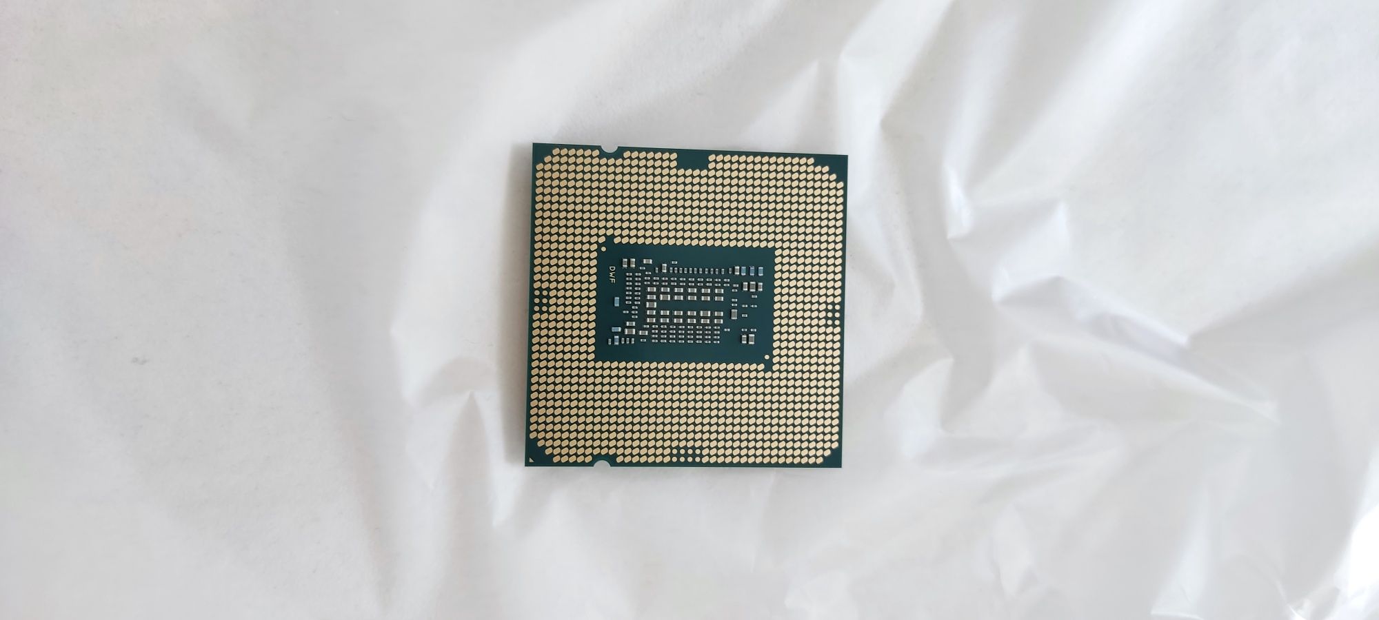 Процессор INTEL CORE I5 10400F