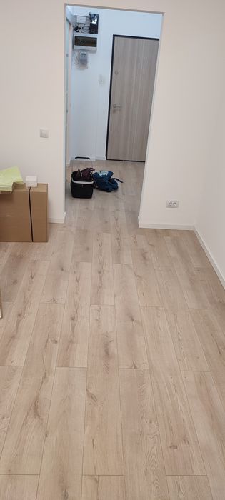 Servicii profesionale Montaj parchet