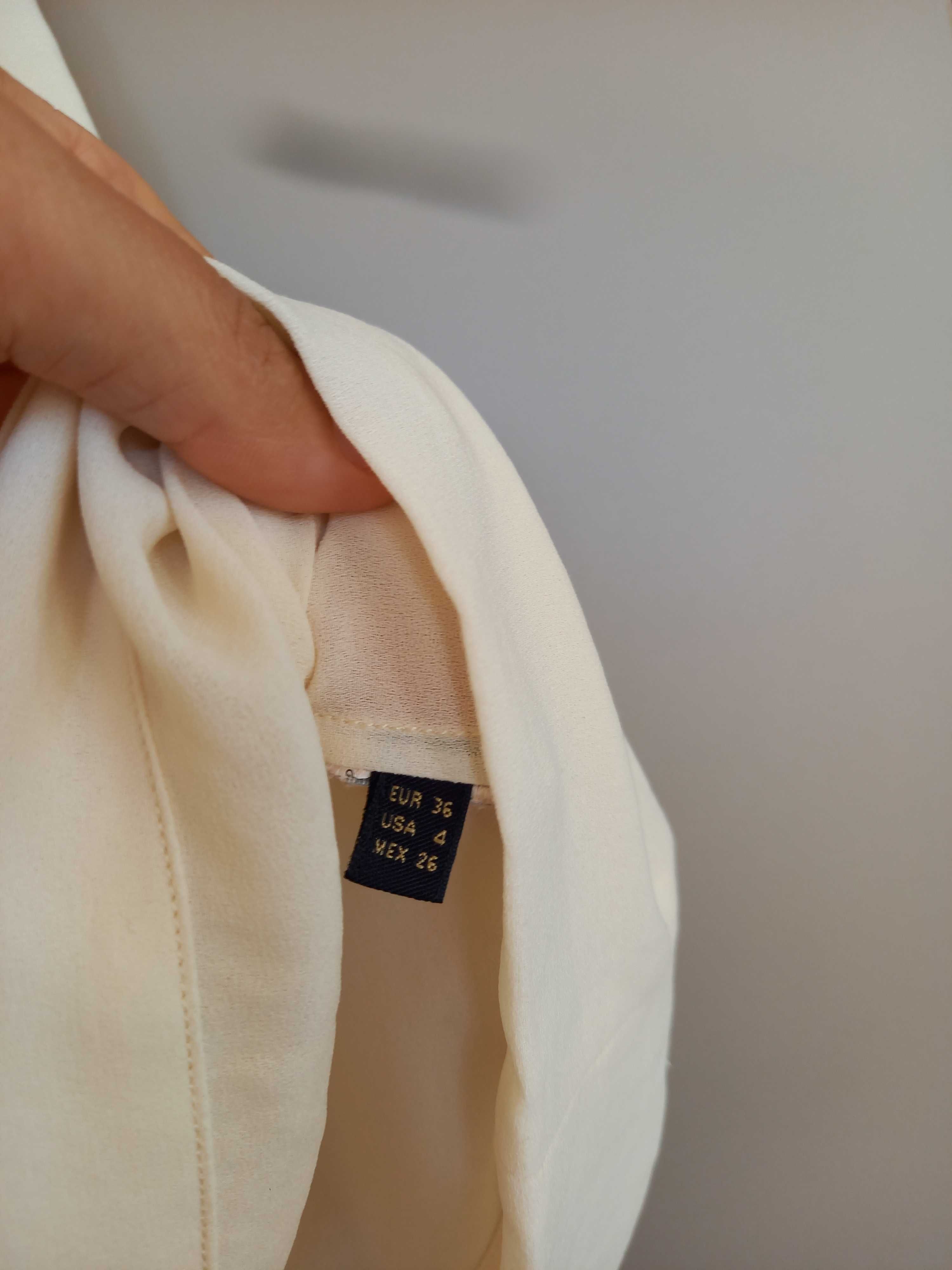 Дамски топ Massimo Dutti