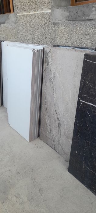 Keromagranit 120x60 15 mingdan