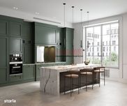 Metrou M2 - Berceni! Apartament 3 camere decomandat Nou