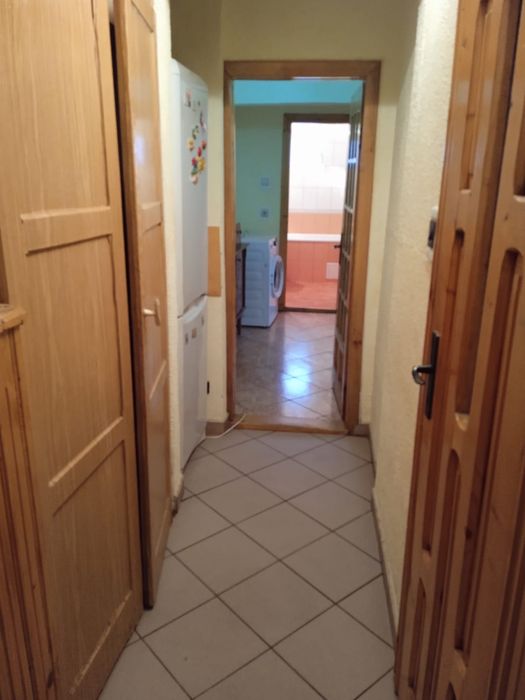 Apartament 3 camere