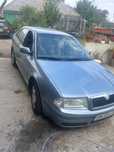 Skoda octavia berlin