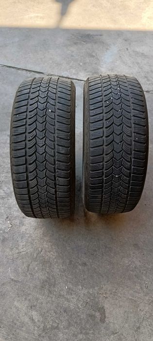 Зимни Гуми 225/50/17  Debica Frigo HP2 -