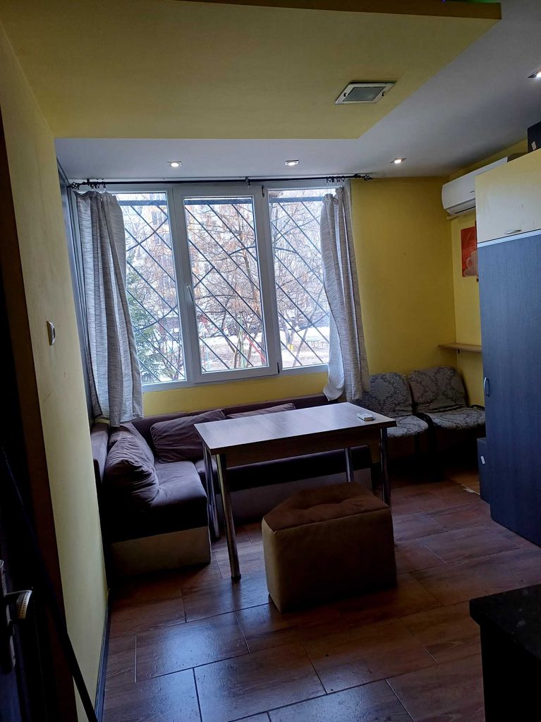 Дава се под наем Едностаен апартамент в София, Бояна - 50 кв.м за 459 € - Снимка #7