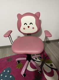 Vand scaun copii “Hello Kitty”