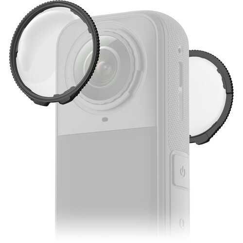 Защитные линзы для камер Insta360 X3 / X4 / X5. Есть доставка