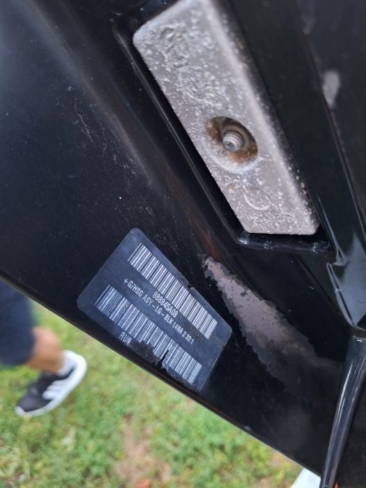 Motor barca MERCURY 115 CP