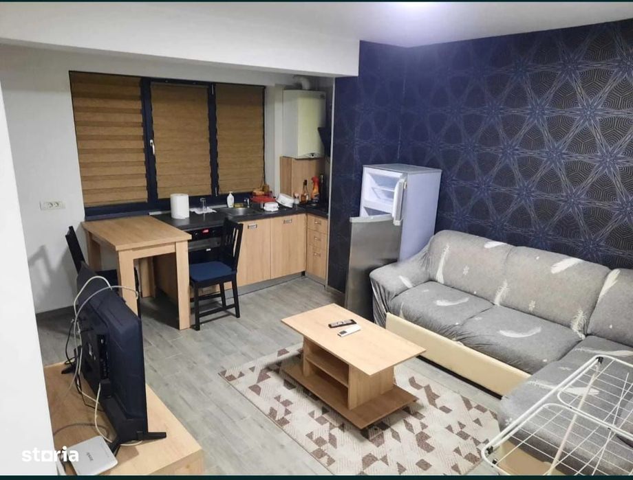STUDIO , Ultracentral , Mobilat , utilat