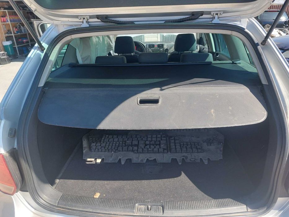 Portiere - Orice Piesa Volkswagen Golf 5 Break 1.9 TDI BLS Europa