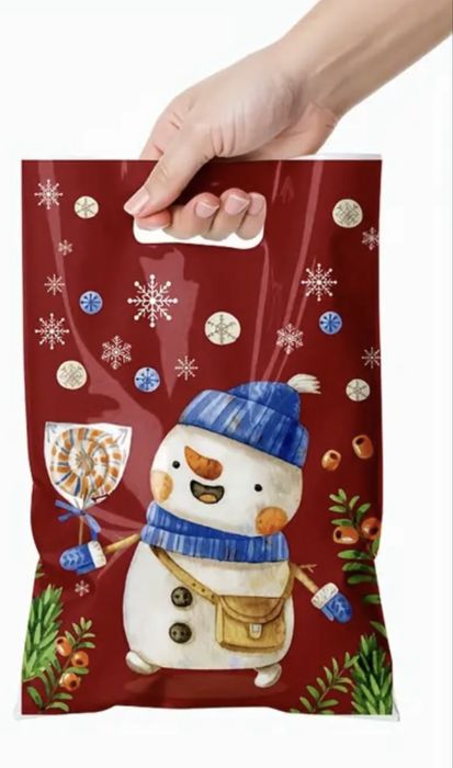 Коледни подаръци