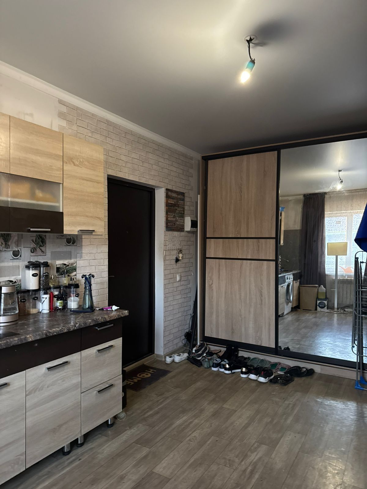 Продам 1- комнатную квартиру