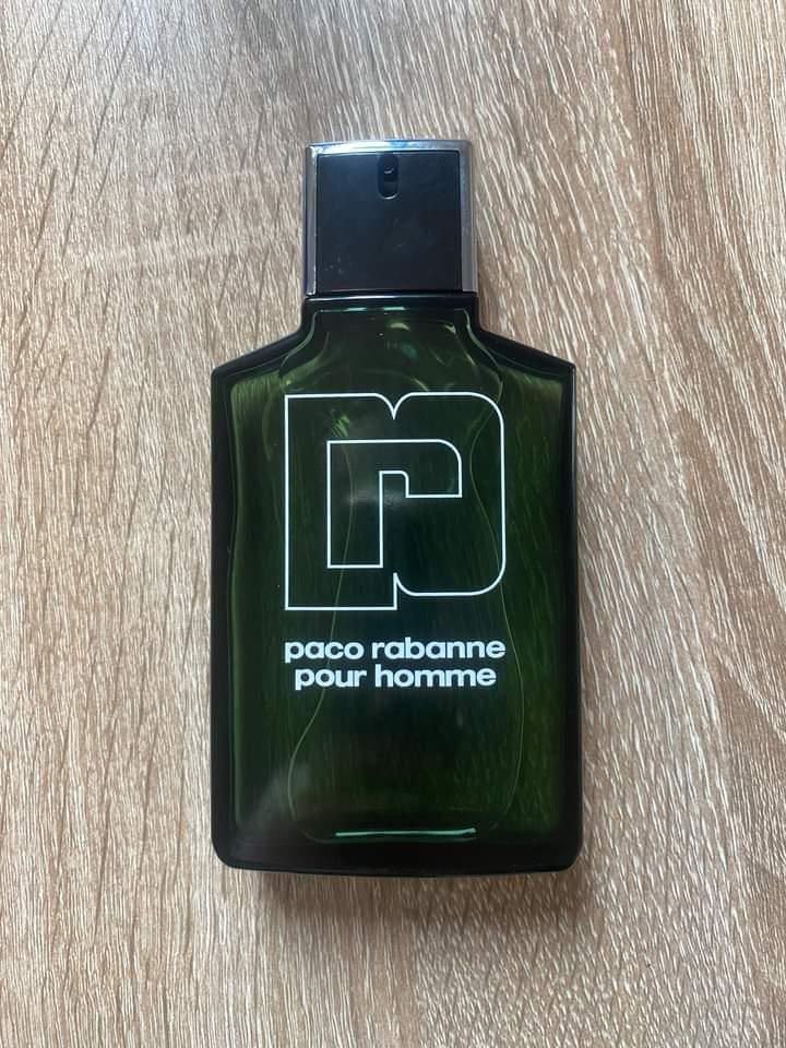Vând parfum originial Paco Rabanne Pour Homme