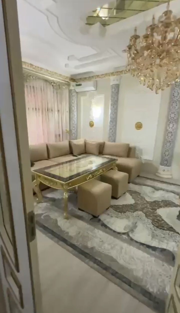 Сдаётся таунхаус