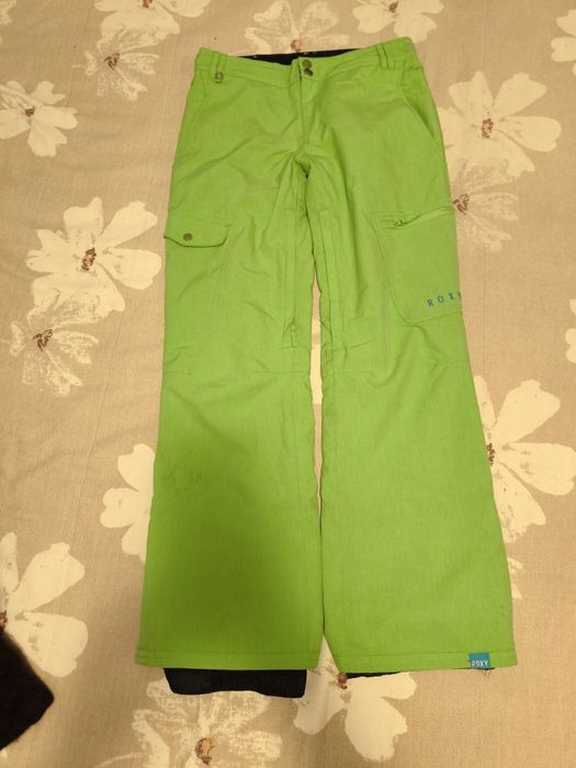 Pantaloni schi/snowboard Roxy 10 k-M(38)