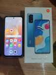 Телефон REDMI NOTE 11S