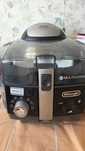 Delonghi multicuisine