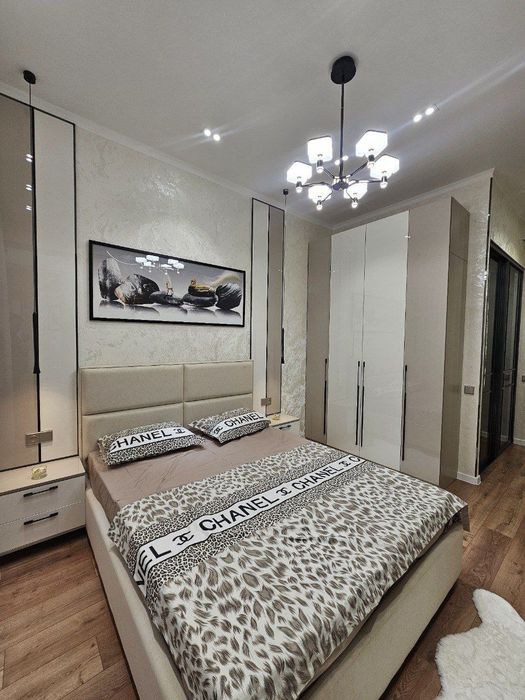 Продаётся 2/6/9 58м2 в ЖК Ракат, ор-р: Пединститут